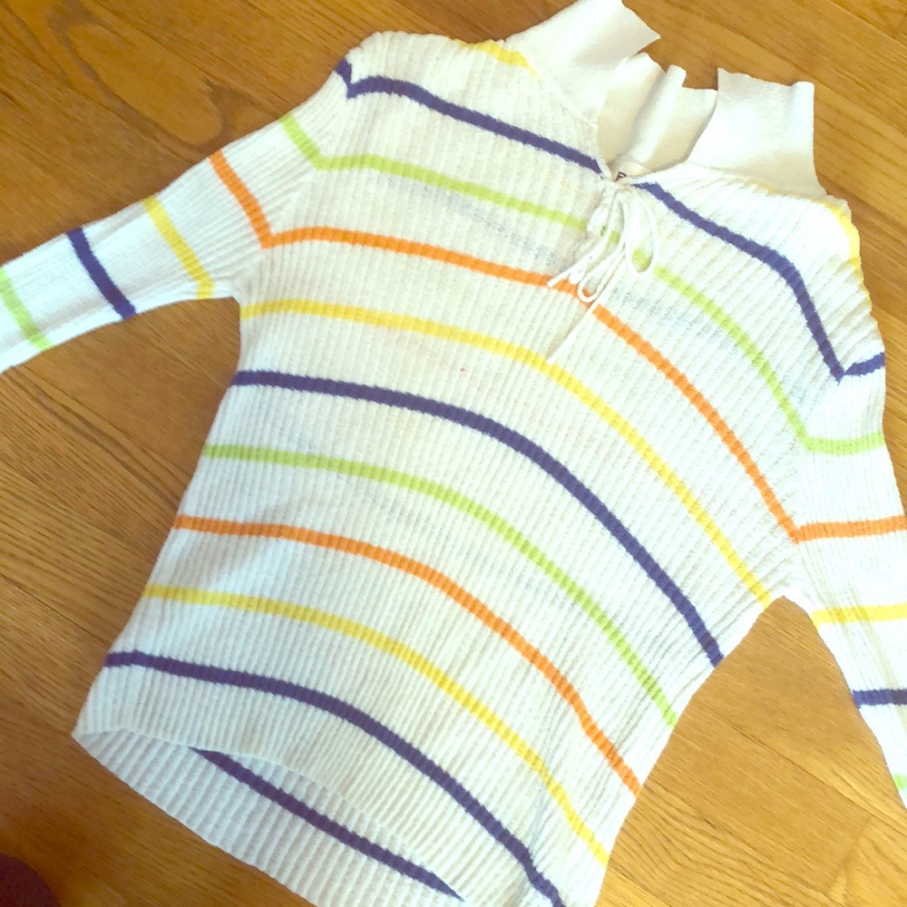 Ba-tsu textured long-sleeve shirt